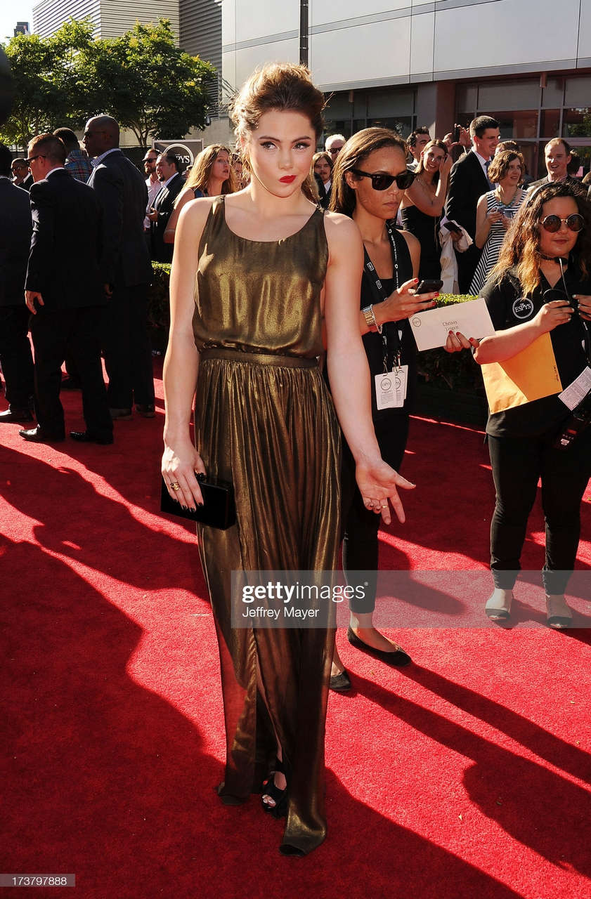 Mckayla Maroney Feet