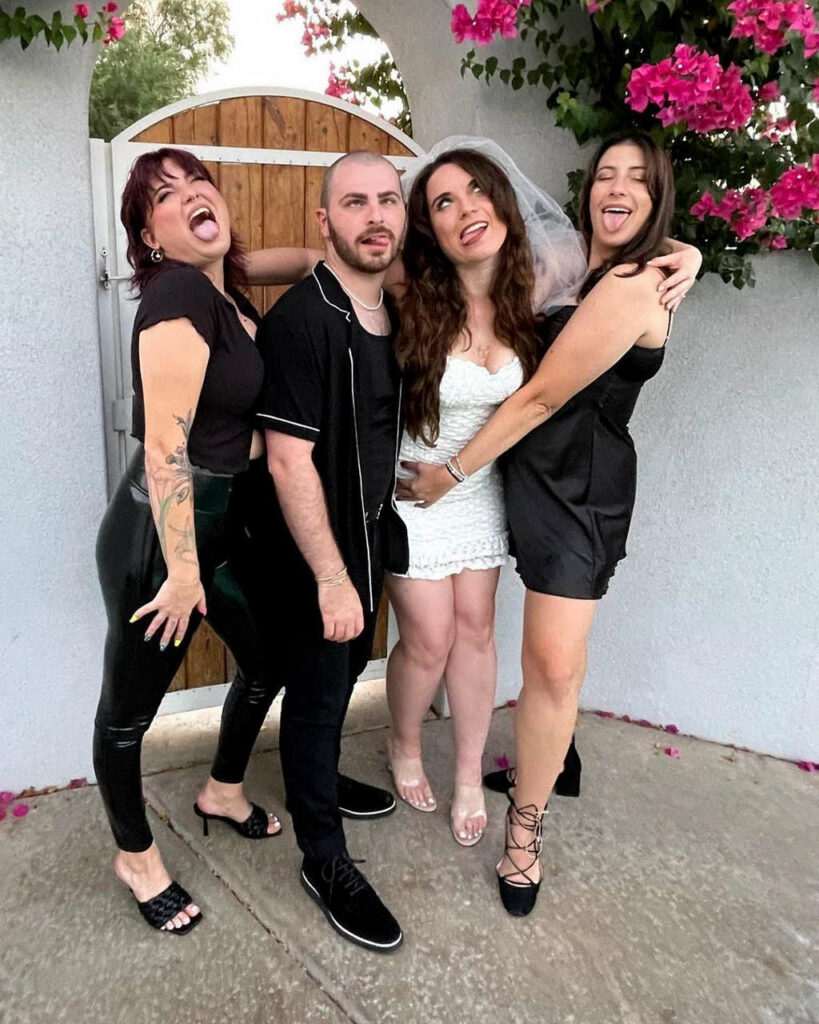 Rose Emanuel Feet (12 photos)
