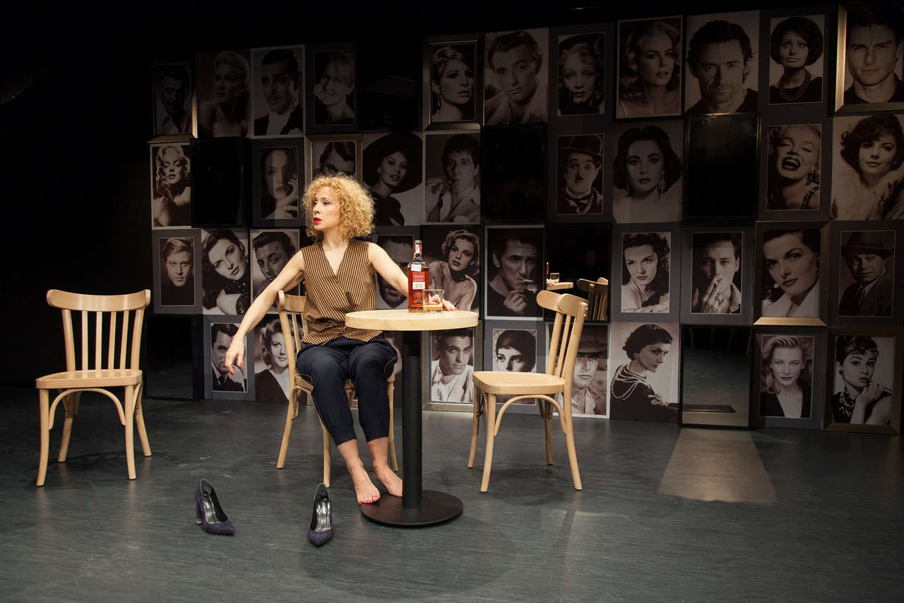 Silvia Lulcheva Feet