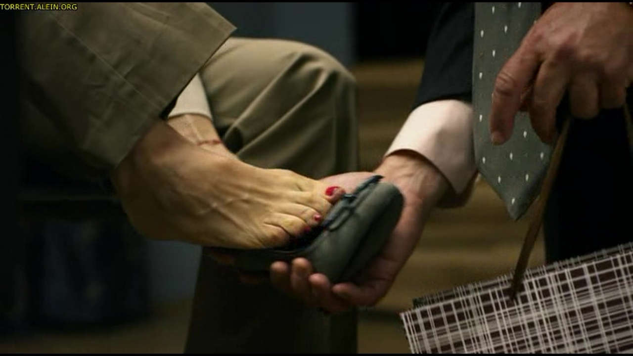 Silvia Lulcheva Feet