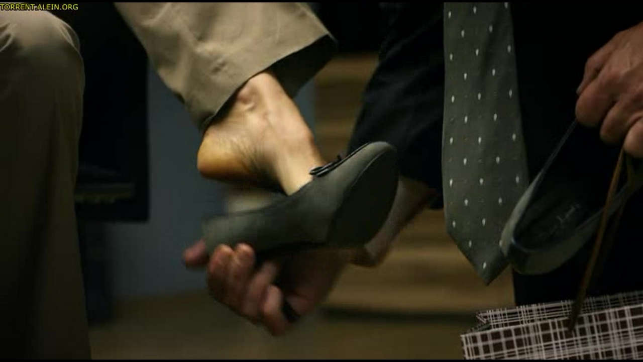 Silvia Lulcheva Feet