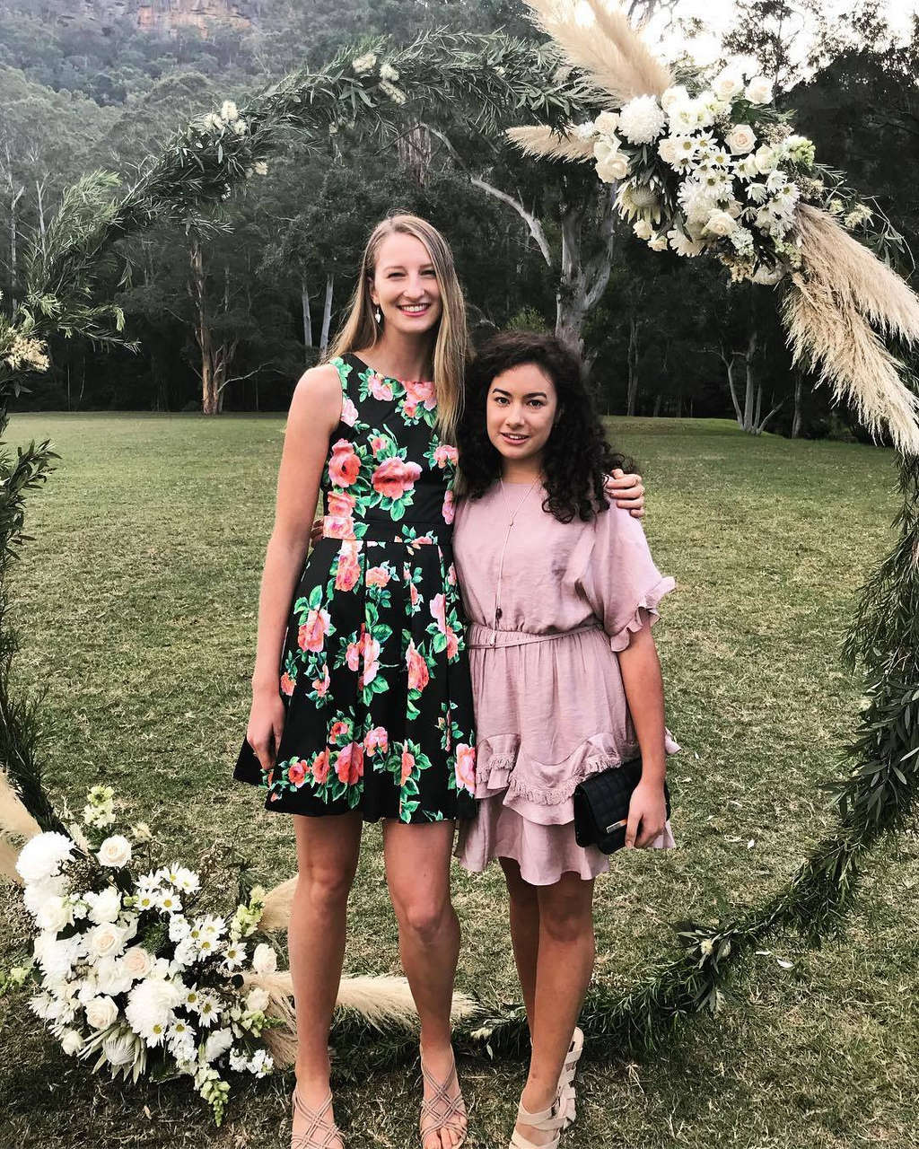 Nicola Mcdermott Feet