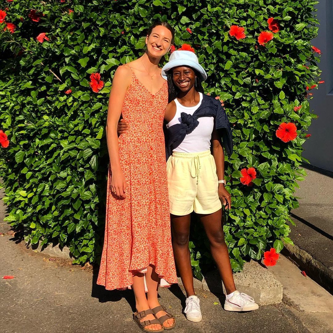 Nicola Mcdermott Feet