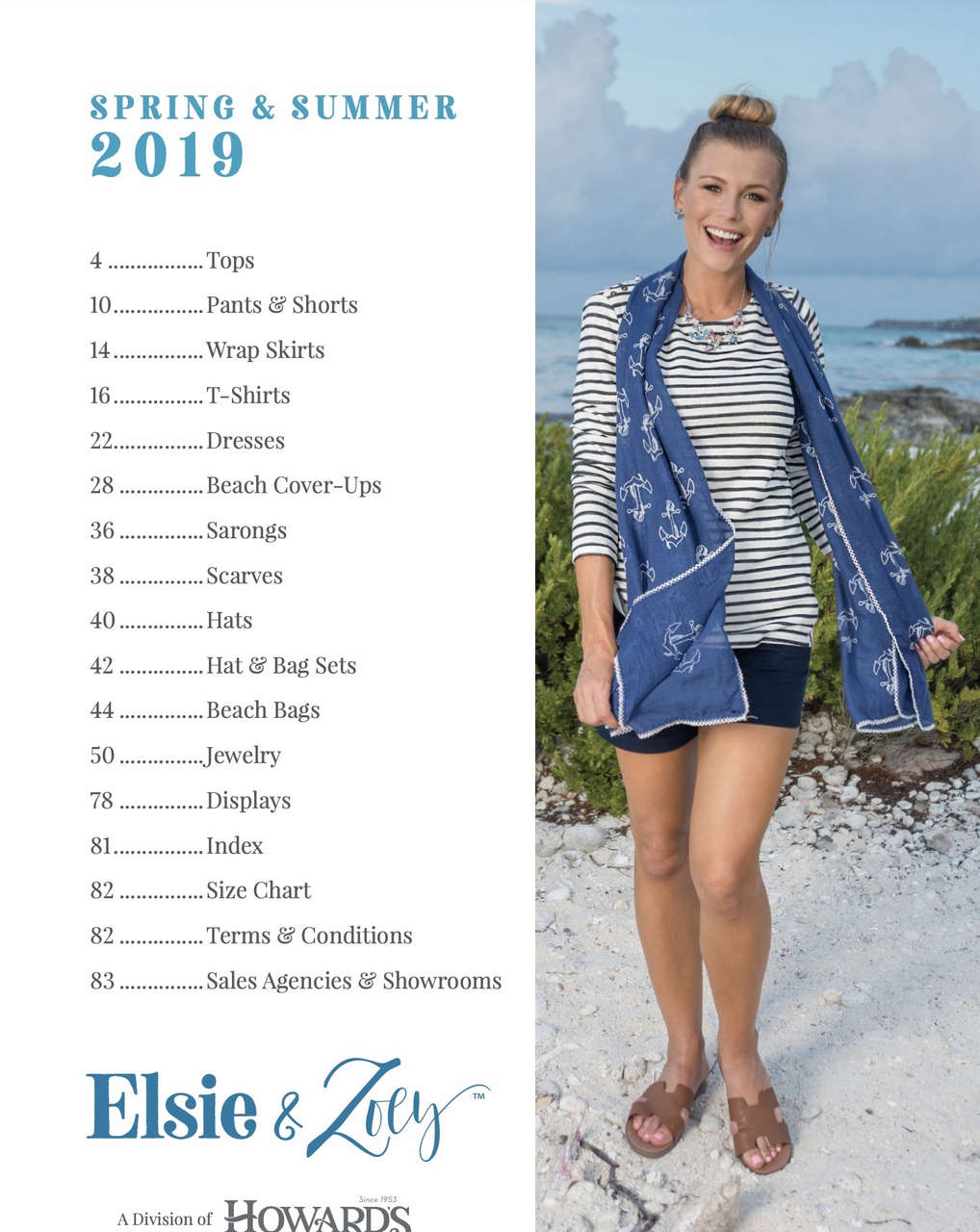 Tabby Delarosby Feet