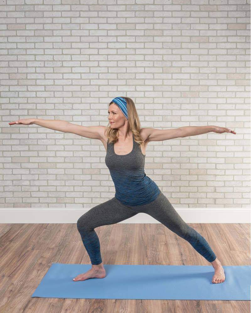 Tabby Delarosby Feet