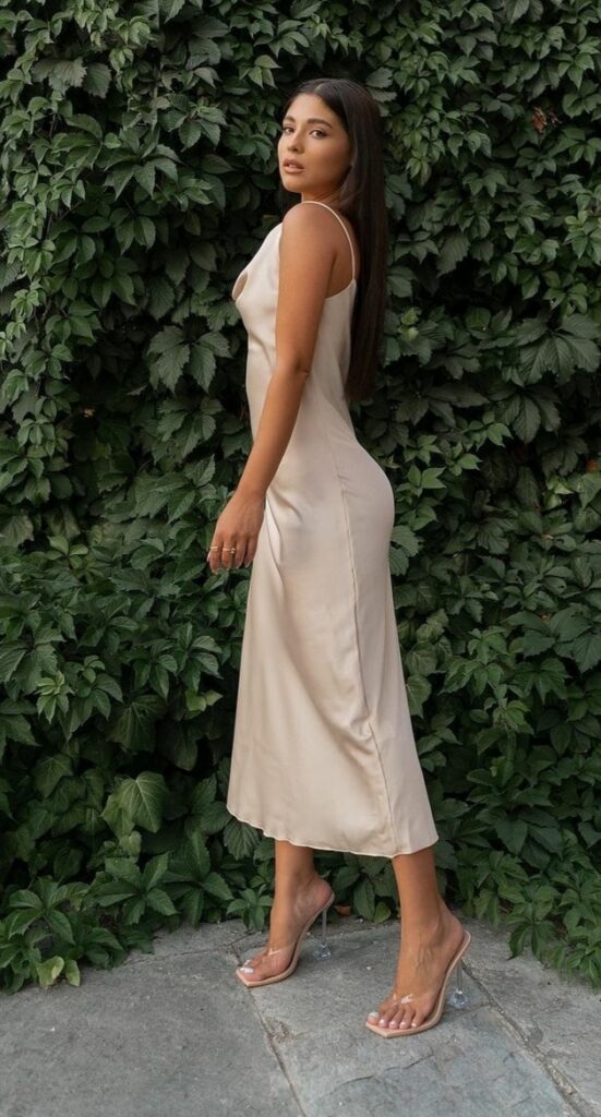 Mariana Dassiou Feet (7 photos)