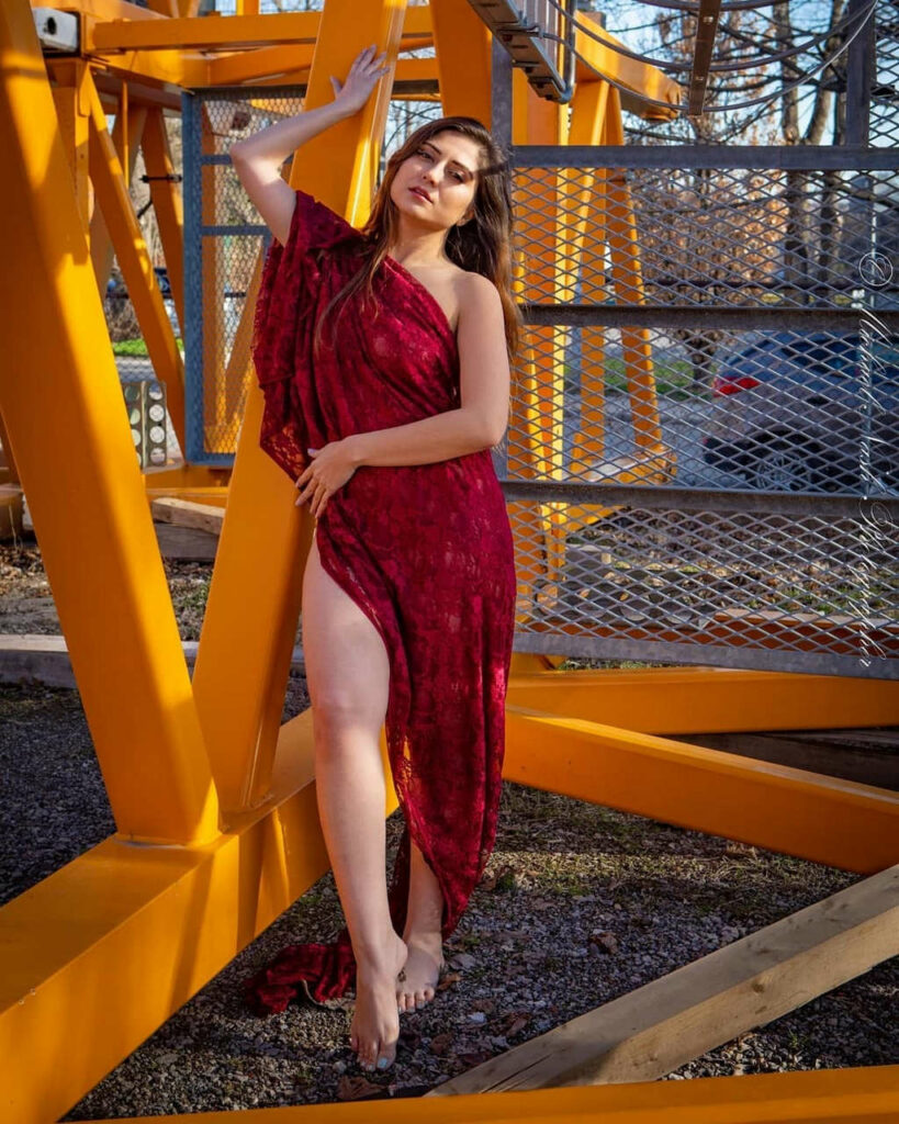Julie Atara Feet (15 photos)