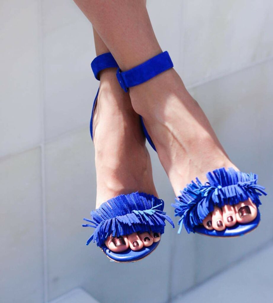 Jessica Barboza Feet (20 photos)