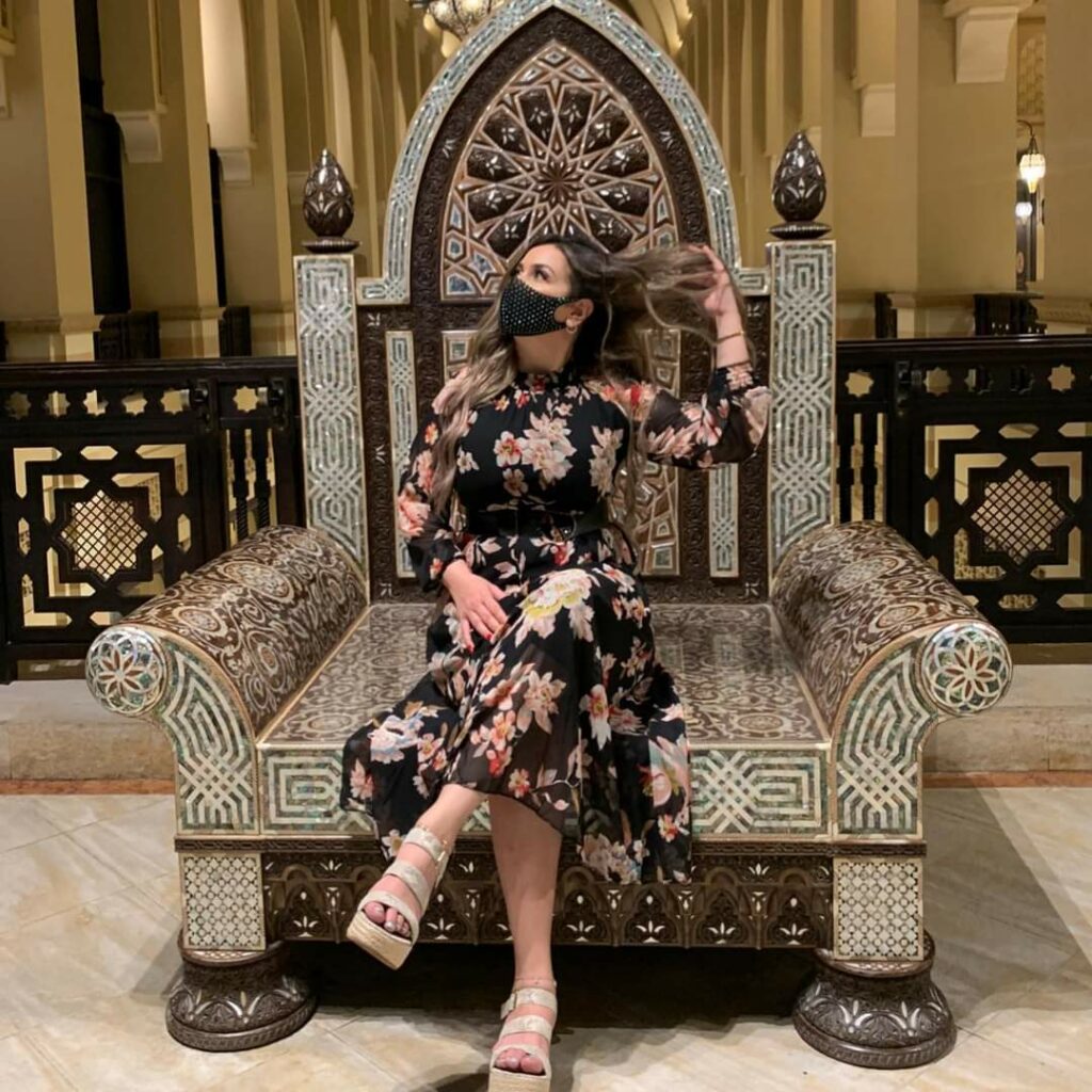 Farah Youssef Feet (14 photos)