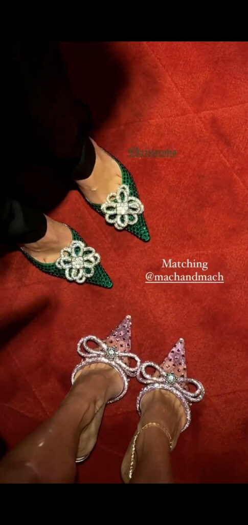 Elena Perminova Feet (20 images)