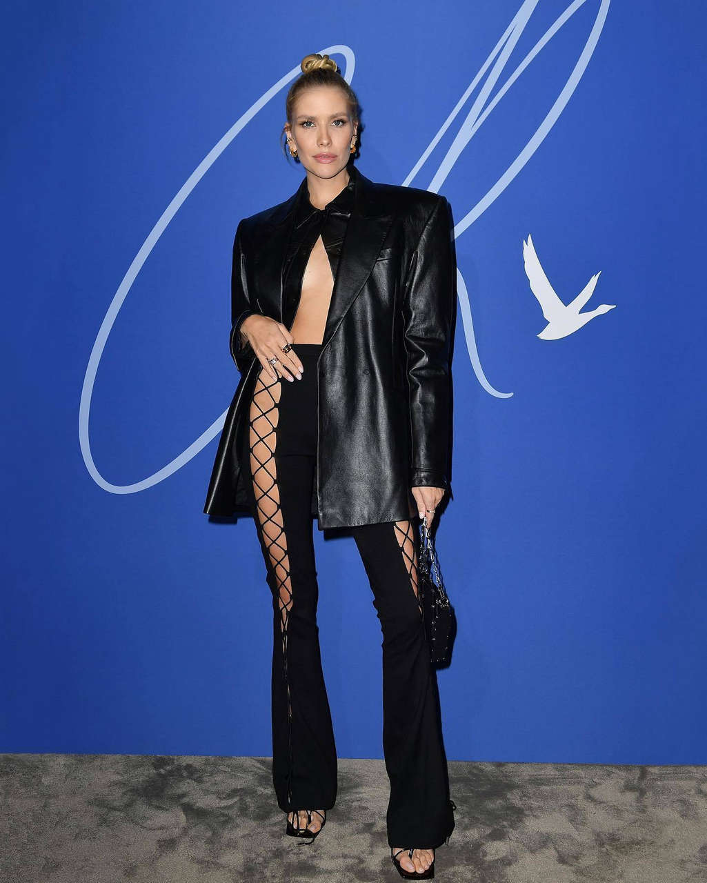 Elena Perminova Feet