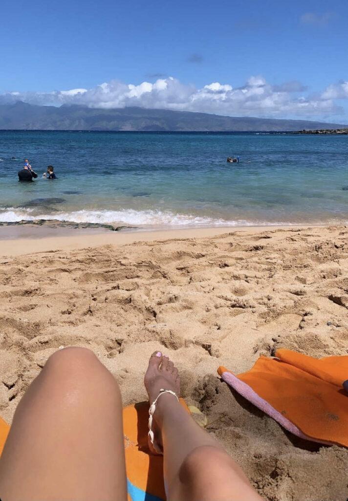 Lexi Hensler Feet (22 photos)