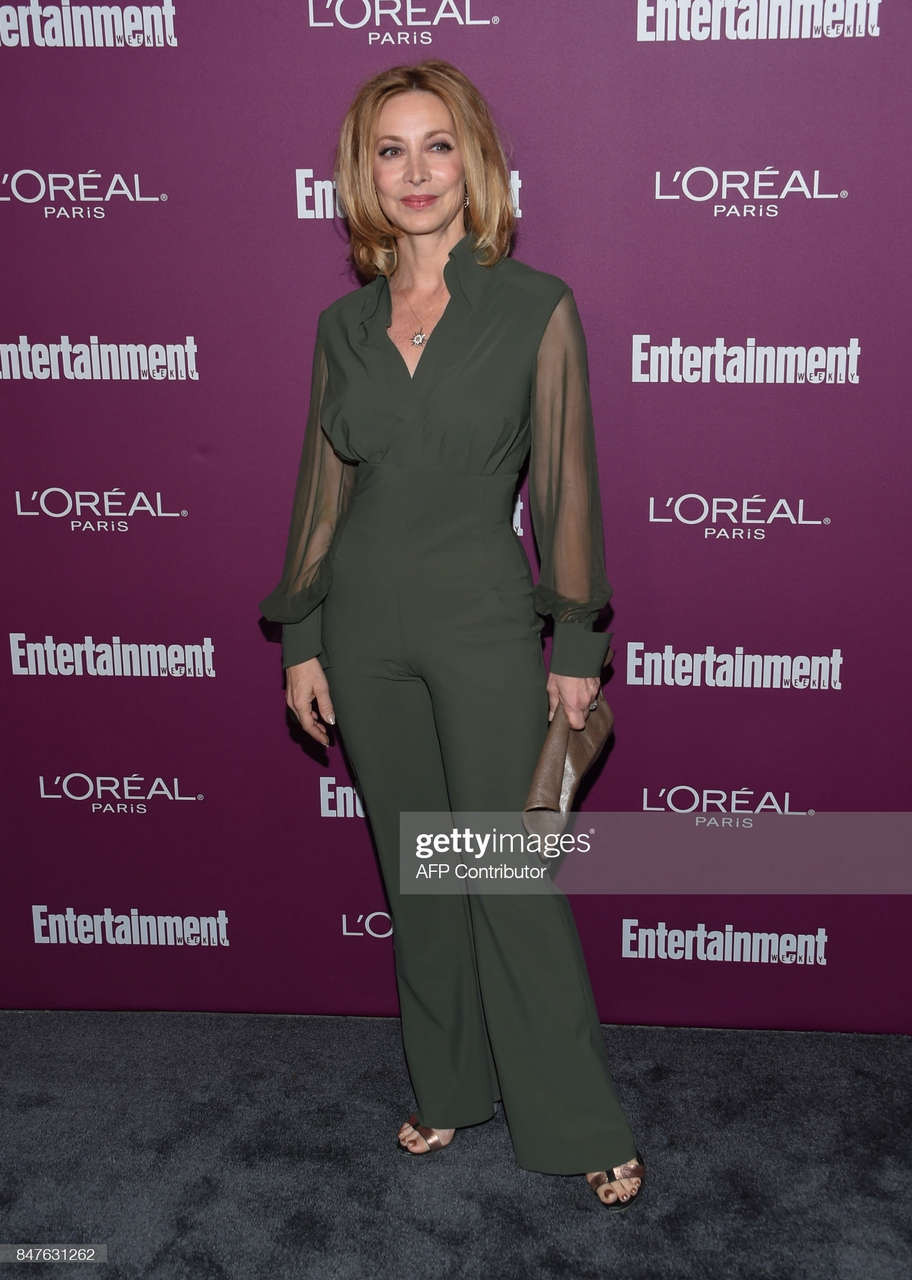 Sharon Lawrence Feet