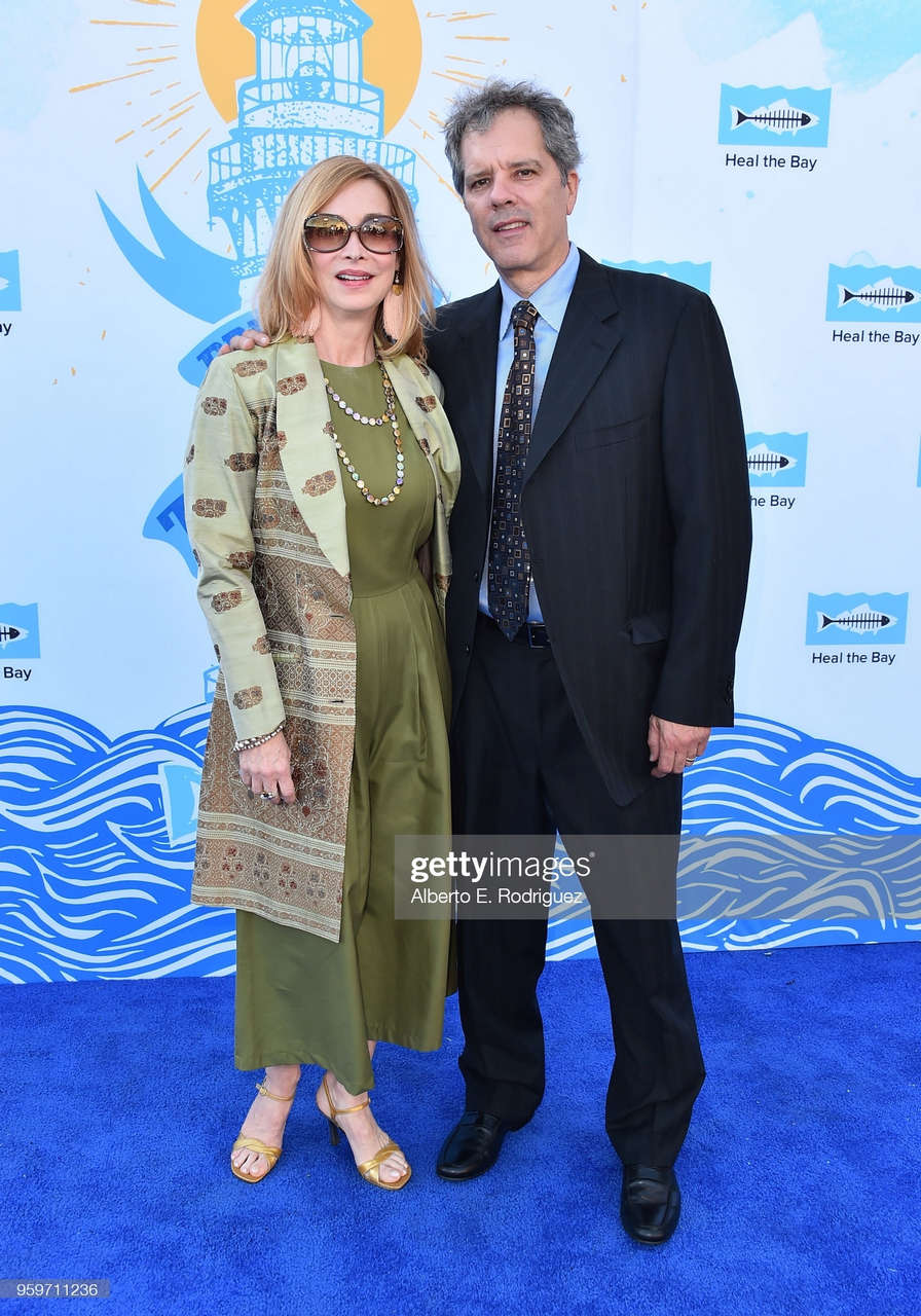 Sharon Lawrence Feet