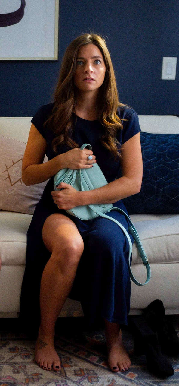 Katelyn Marie Marshall Feet