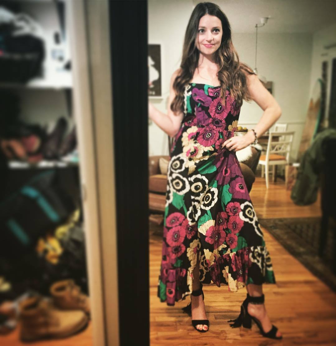 Katelyn Marie Marshall Feet