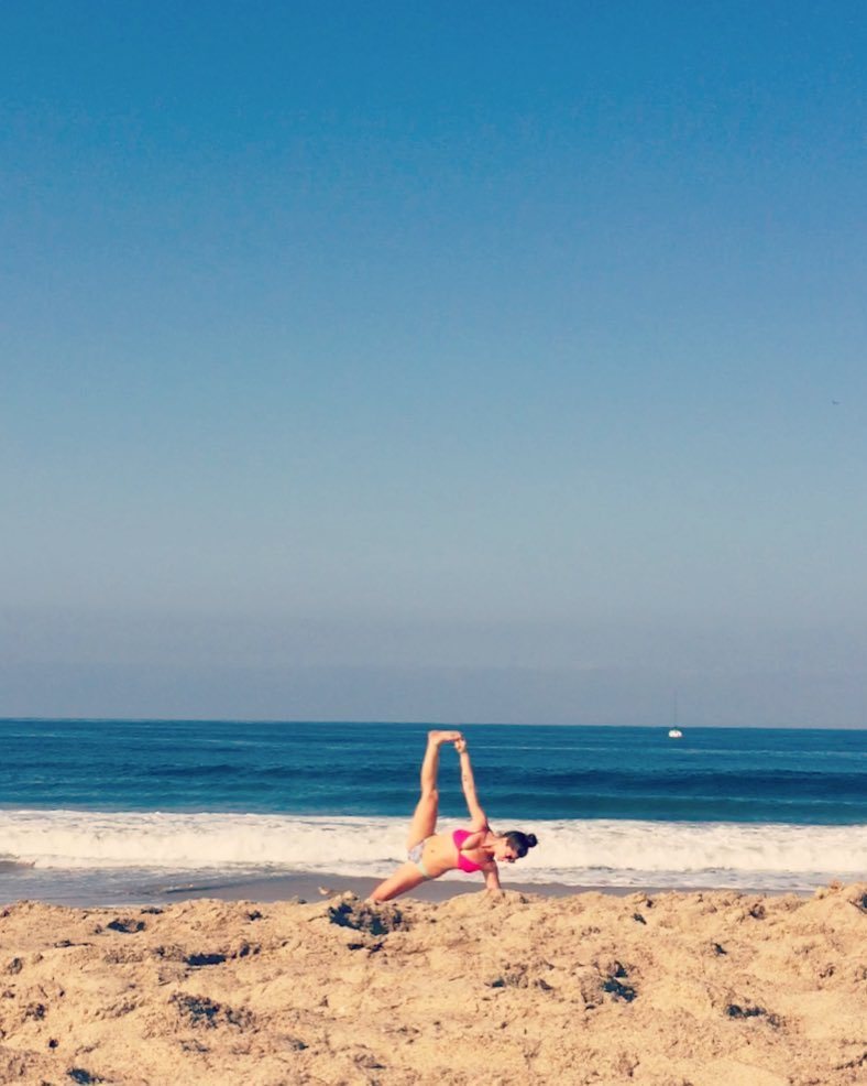 Katelyn Marie Marshall Feet