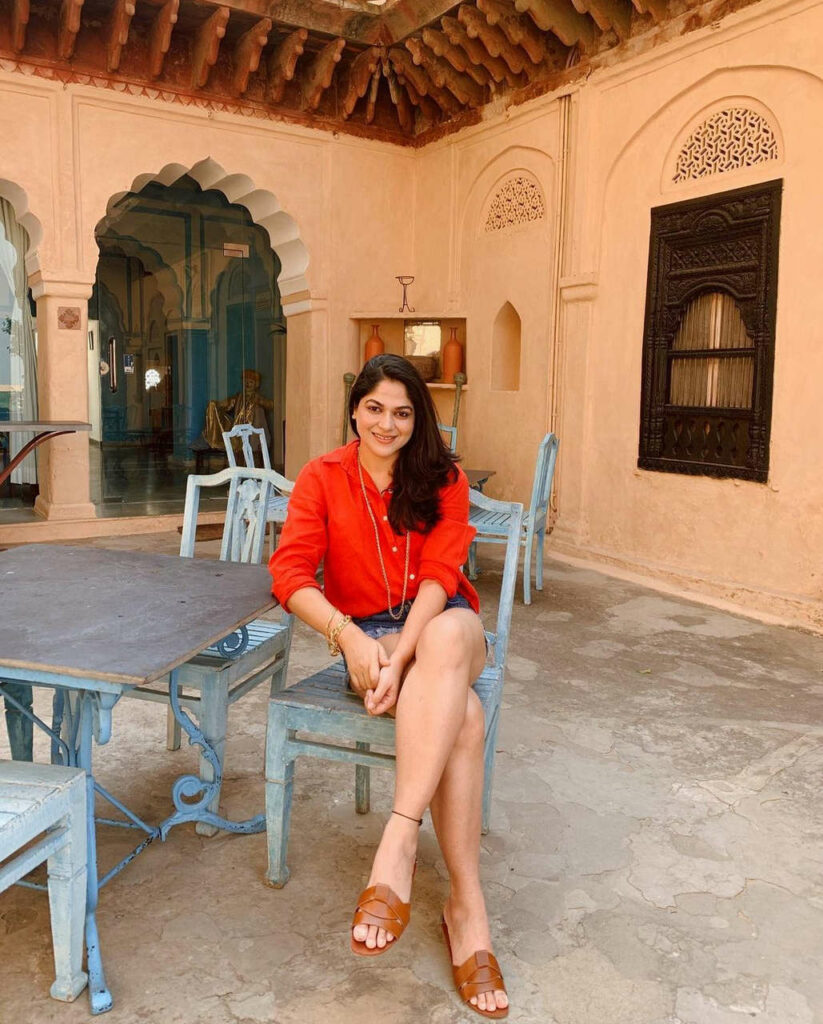Navchetan Benipal Shukerchakya Feet (9 images)