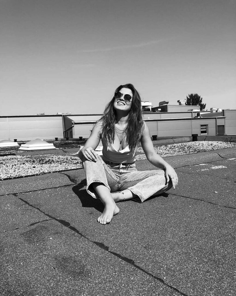 Sharon Berlinghoff Feet (11 photos)