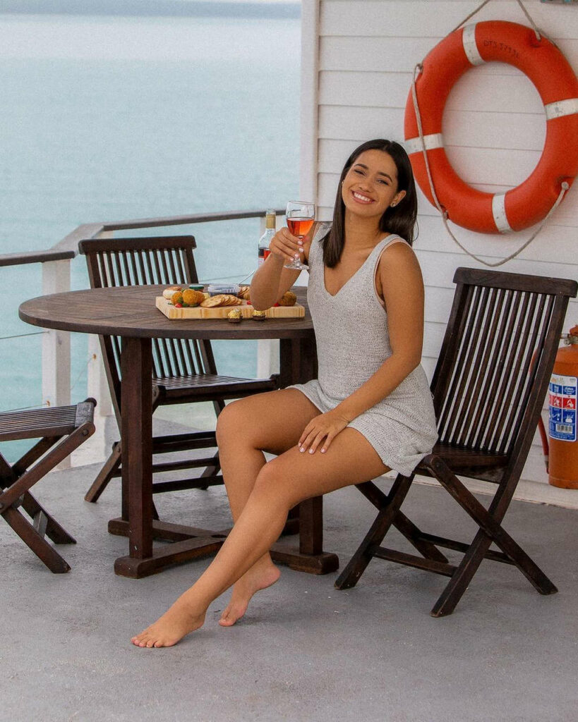 Kim Jayde Feet (12 photos)