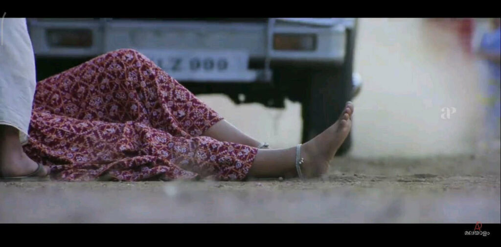 Indraja Feet (12 photos)