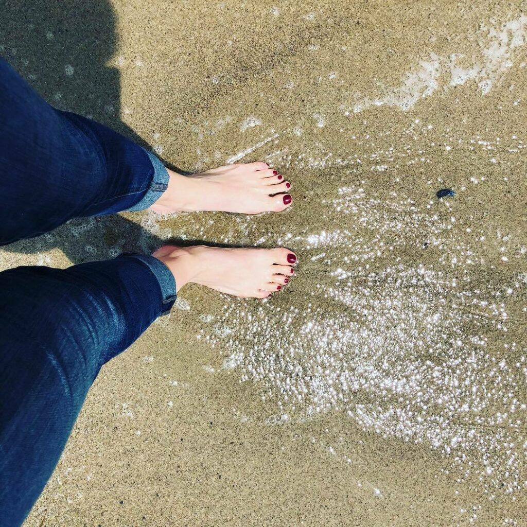 Bogi Lateiner Feet (7 photos)