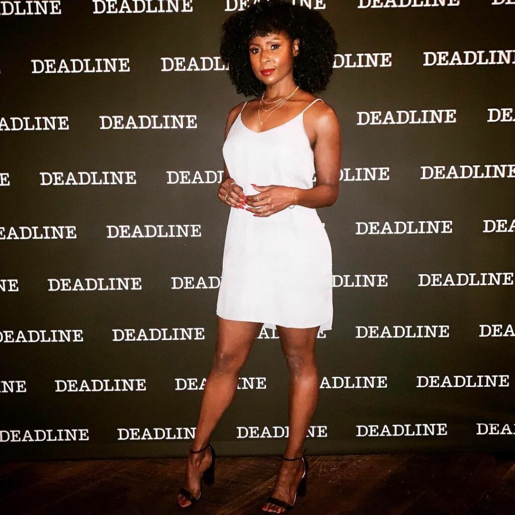 Khalilah Joi Feet (8 photos)