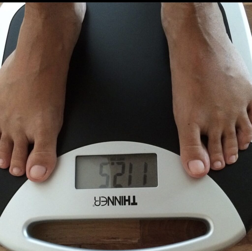 Rachel Alejandro Feet (4 photos)