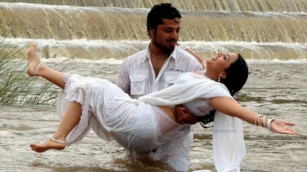 Shwetha Bandekar Feet (9 photos)