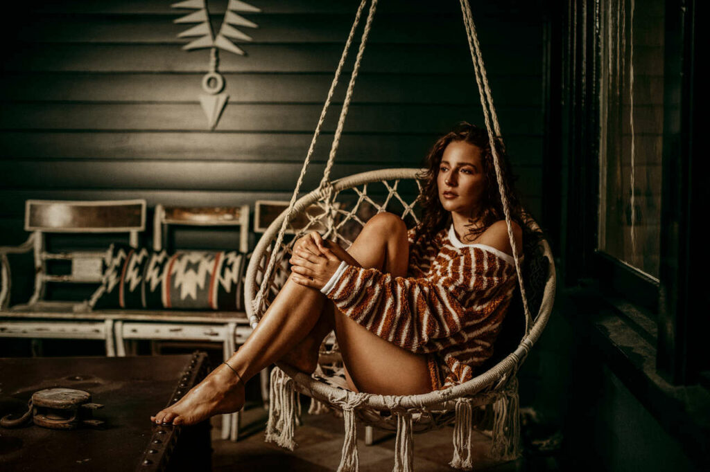 Mathilde Anglade Feet (11 photos)