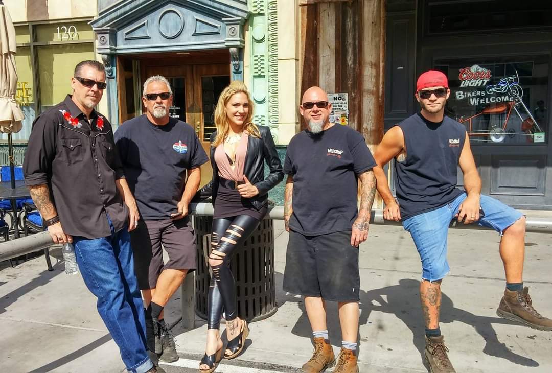 Cheyenne Ruether Feet