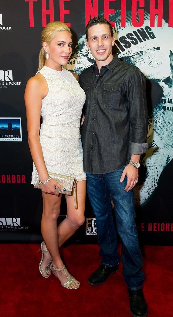 Cheyenne Ruether Feet