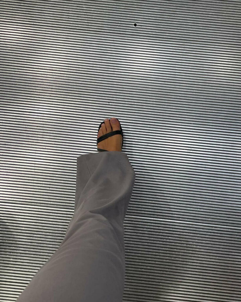 Sofia Barbosa Feet (7 photos)