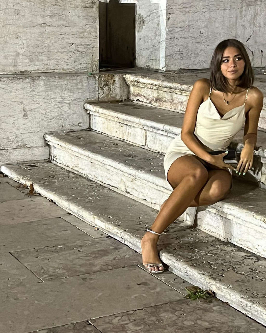 Sofia Barbosa Feet