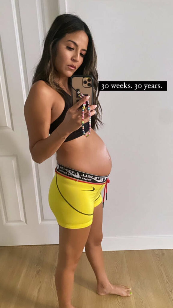 Erin Lim Feet (8 images)