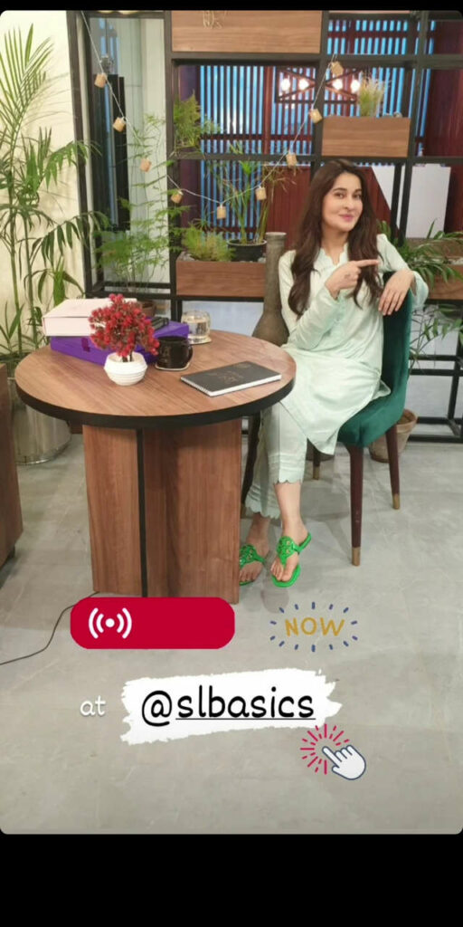 Shaista Lodhi Feet (17 images)