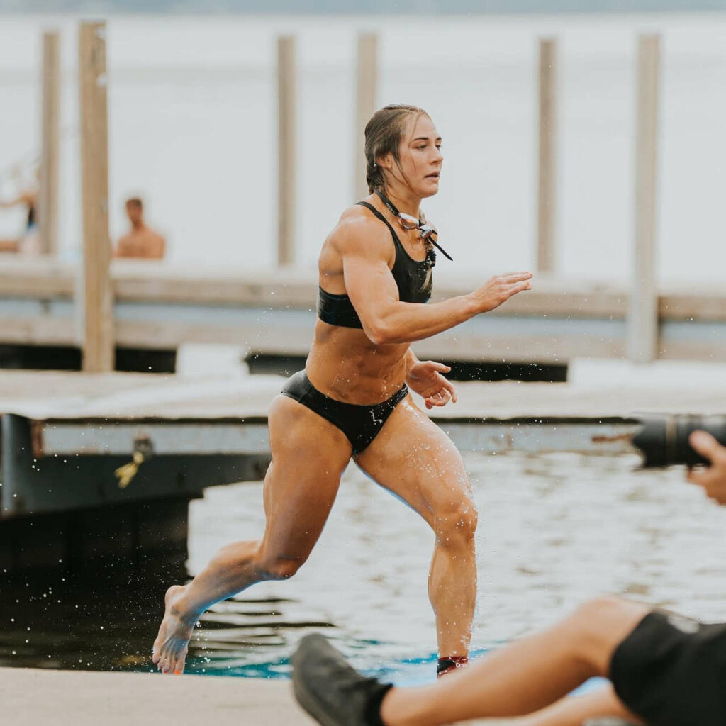 Brooke Wells Feet (7 photos)