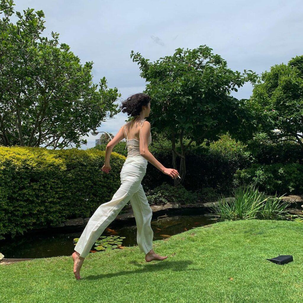 Emma Boyd Feet (7 photos)