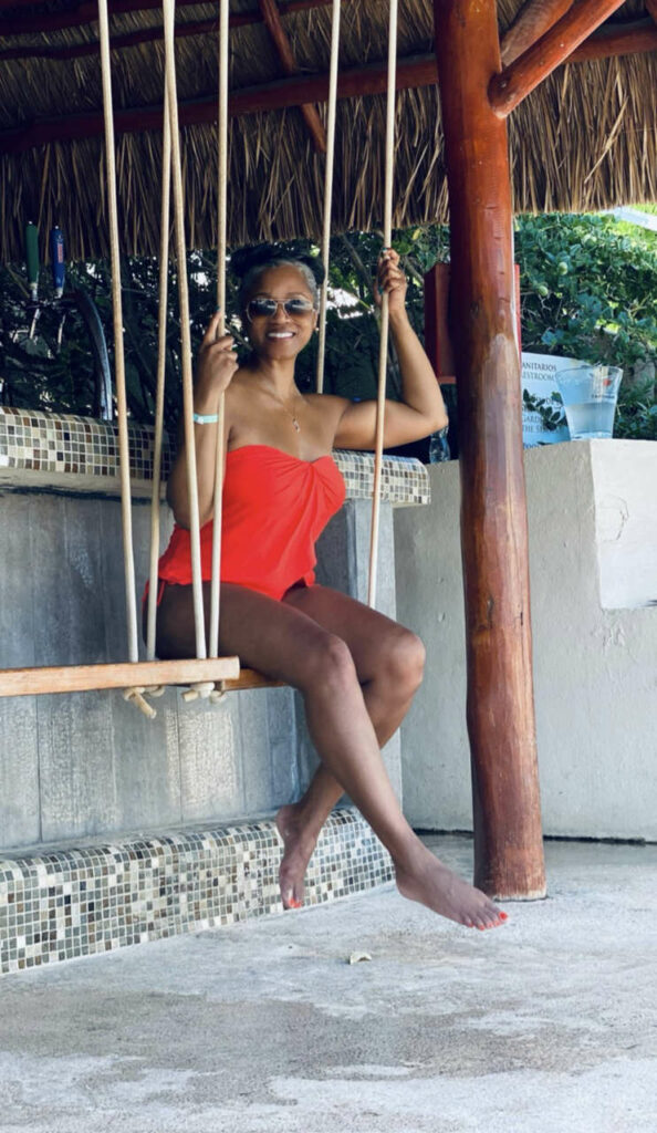 Rolonda Rochelle Feet (8 photos)