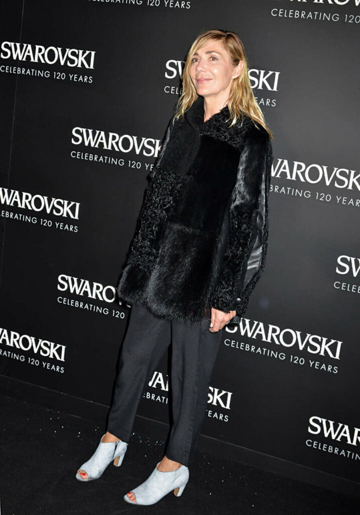 Nathalie Dufour Feet (9 photos)