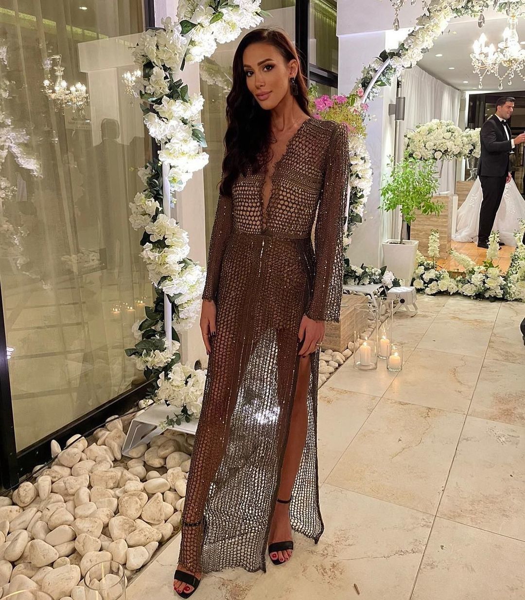 Tsvetelina Naydenova Feet