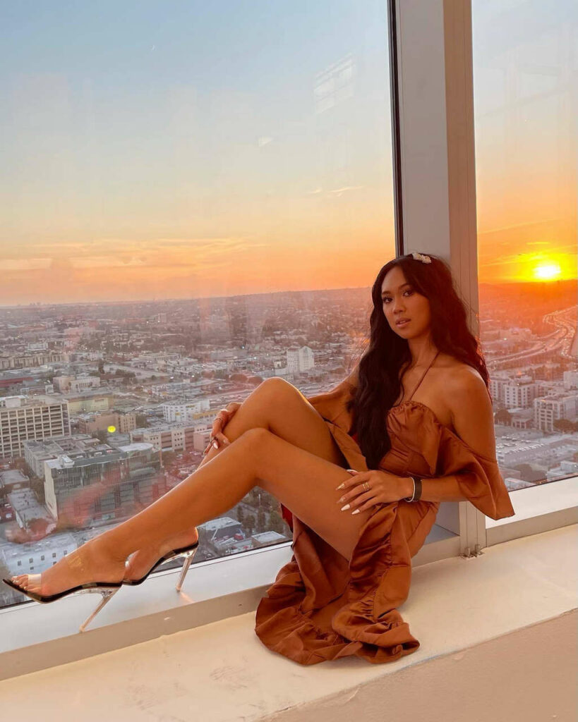 Peng Peng Feet (7 photos)