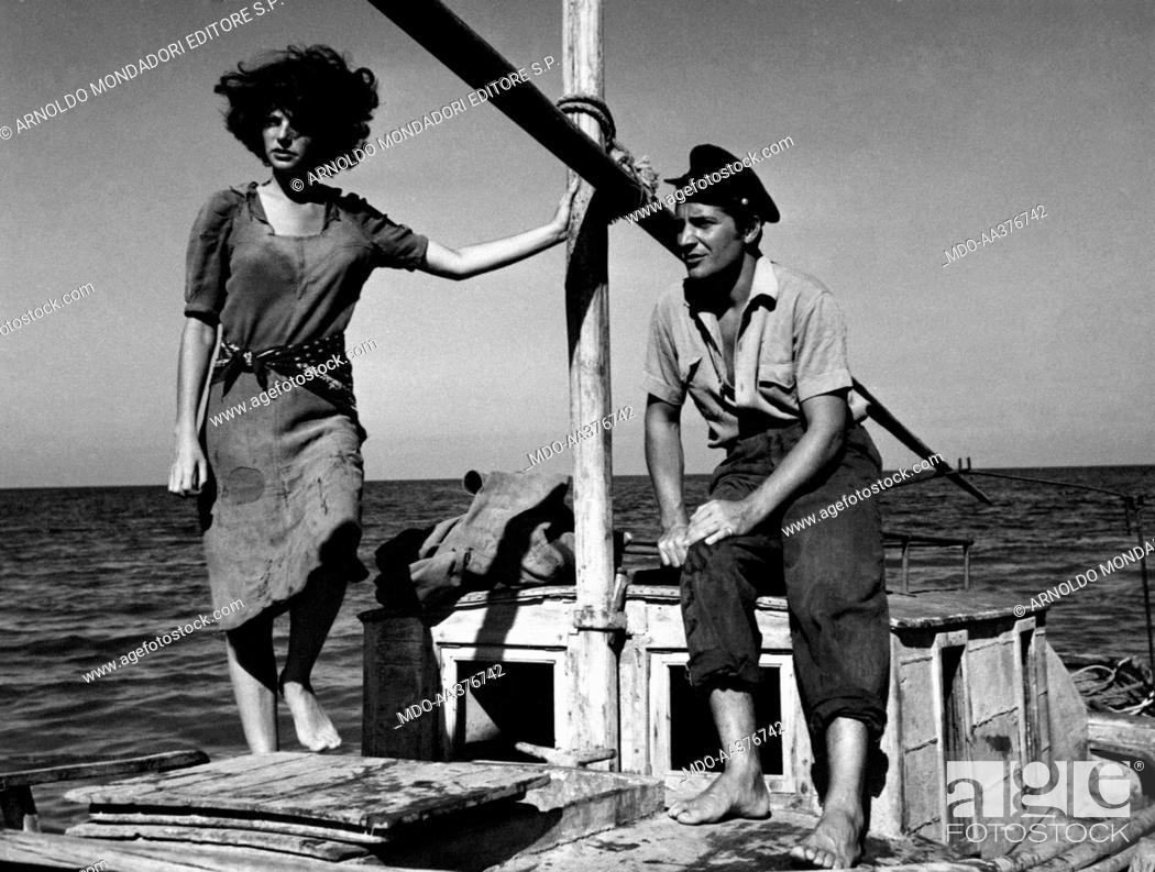 Geraldine Brooks Feet