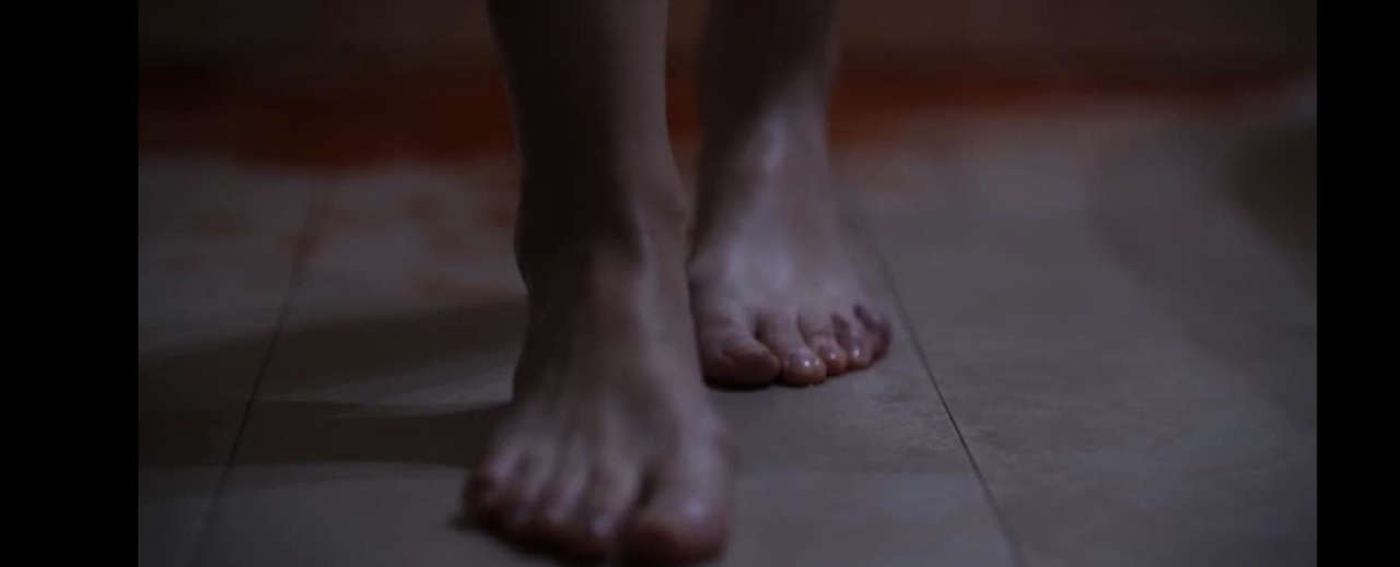 Ivonne Braasch Feet