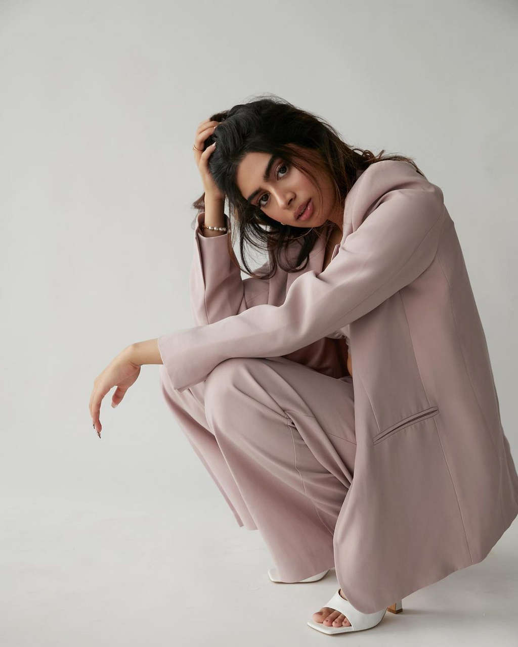 Khushi Kapoor Feet