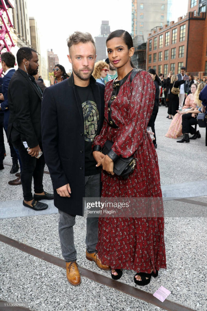 Ramla Ali Feet (8 photos)