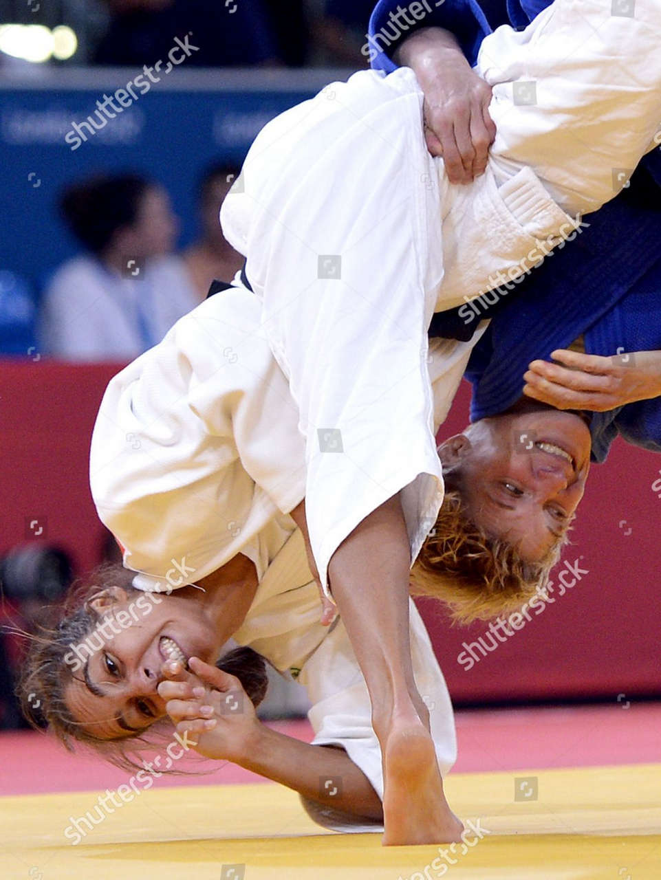 Giulia Quintavalle Feet