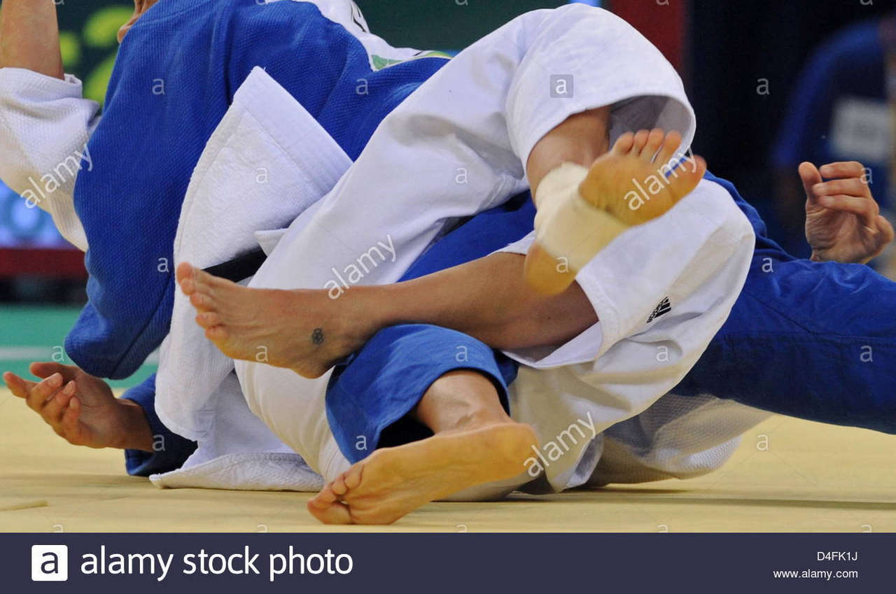 Giulia Quintavalle Feet