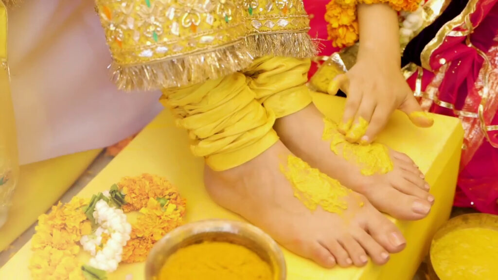 Maya Ali Feet (2 photos)