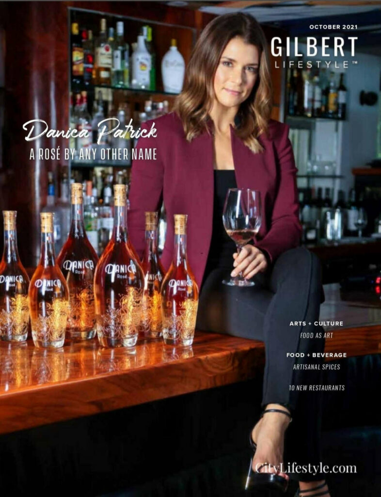 Danica Patrick Feet (8 images)